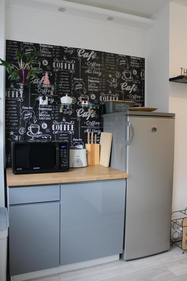Appartamento Izzy Apartament Miskolc Esterno foto