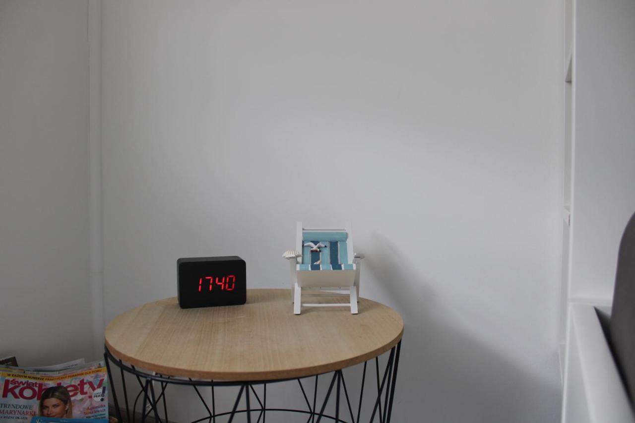 Appartamento Izzy Apartament Miskolc Esterno foto