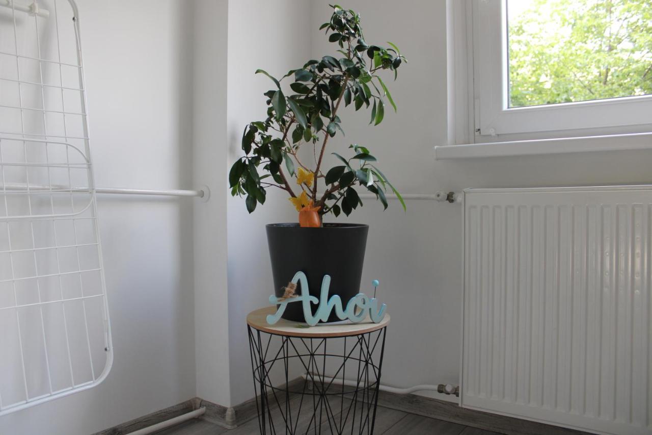 Appartamento Izzy Apartament Miskolc Esterno foto