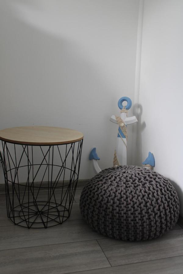 Appartamento Izzy Apartament Miskolc Esterno foto